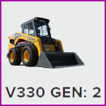 Gehl V330 GEN2