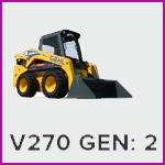 Gehl V270 GEN2