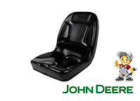 John Deere parts