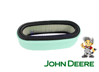 John Deere parts