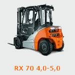 Still RX 70 4,0-5,0