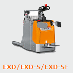 Still EXD/EXD-S/EXD-SF