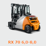 Still RX 70 6,0-8,0