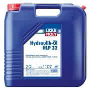 Hydraulikoil HLP 32