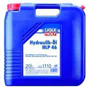 Hydraulikoil HLP 46