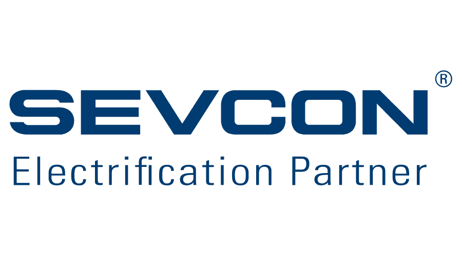 SEVCON logo 